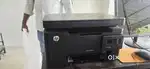 hp printer 126a lesser jet pro