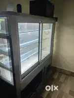 Chiller in good condition for sale