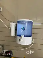 RO water purifier