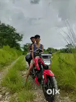 27000 km Apache rtr 160 4 v bs 6