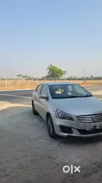 Maruti suzuki Ciaz zxi+