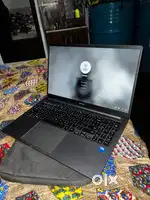 Samsung galaxy book-4 (Sleek & Reliable Laptop – 7 Months Old)