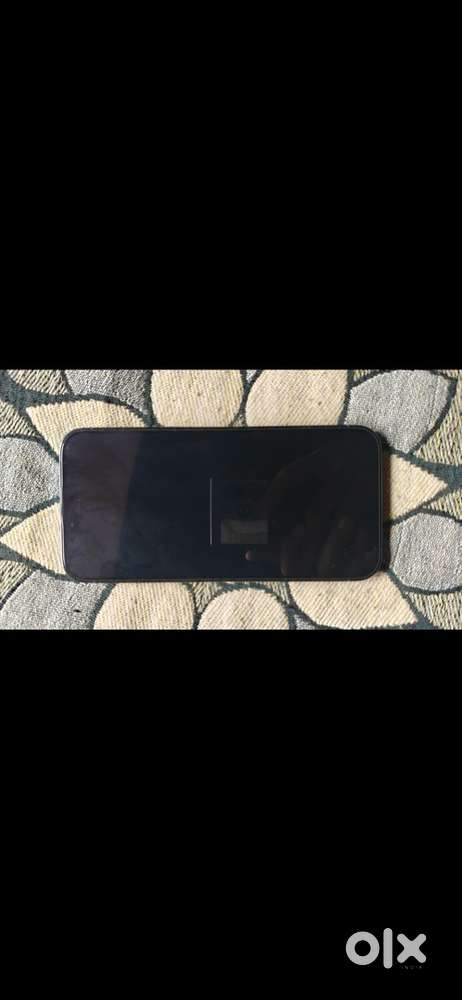 13 PRO MAX SIERRA BLUE