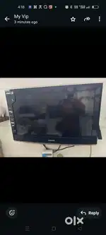 Samsung 32 inch tv