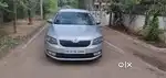 Skoda Octavia 2013-2017 Ambition 2.0 TDI AT, 2015, Diesel