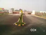 Bank loan available outer ring road par plot le