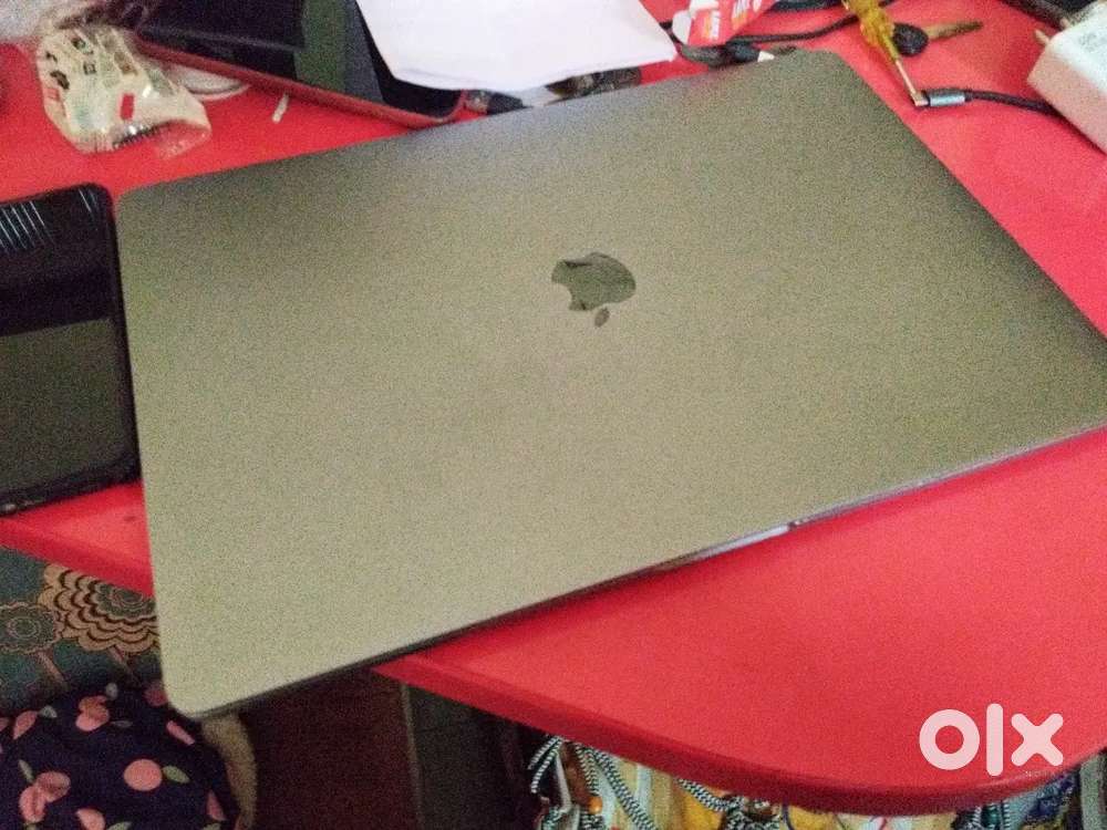 Macbook pro 2018 15 inch