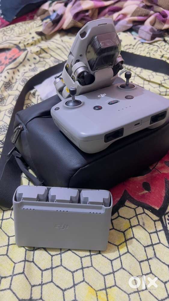Dji mini 2 drone