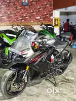TVS APACHE RR 310 2022 FOR SALE ( PAY 39999 AND GET IT IN EMI )