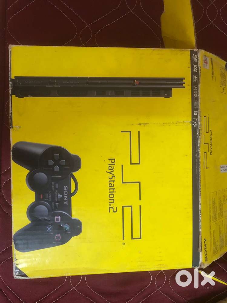 Sony Playstation 2