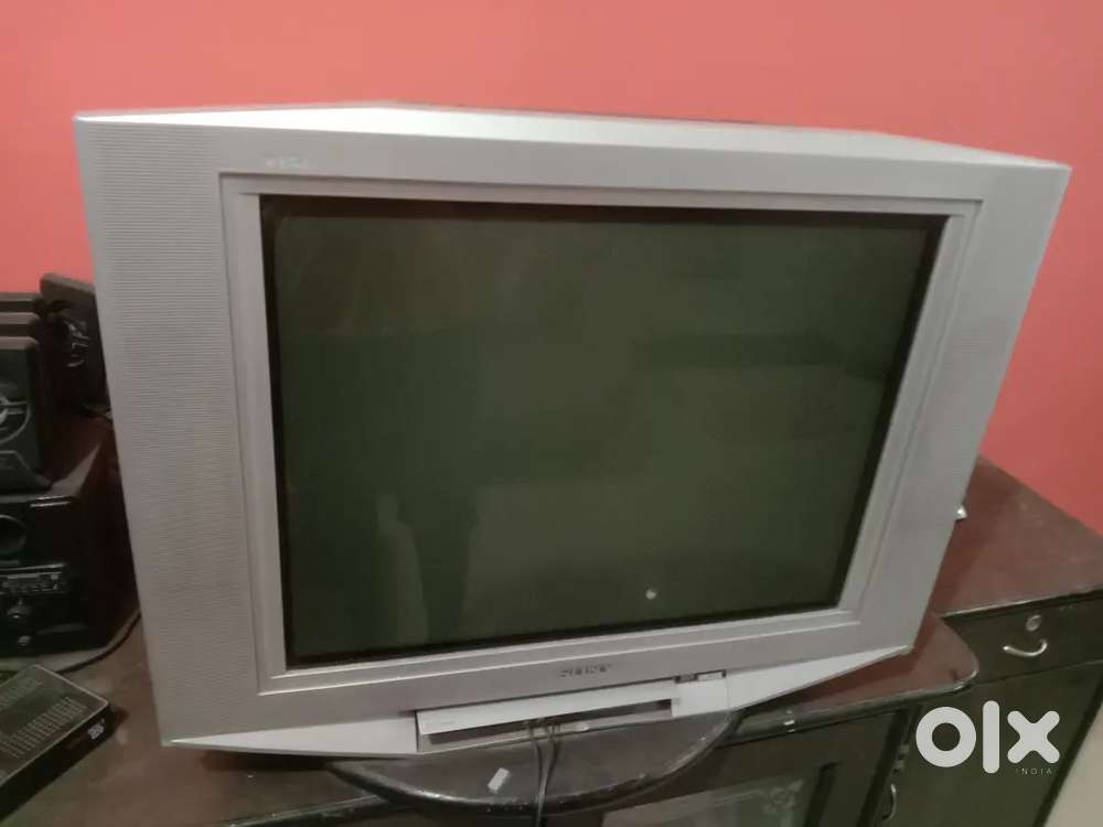 Sony 32 flat screen tv