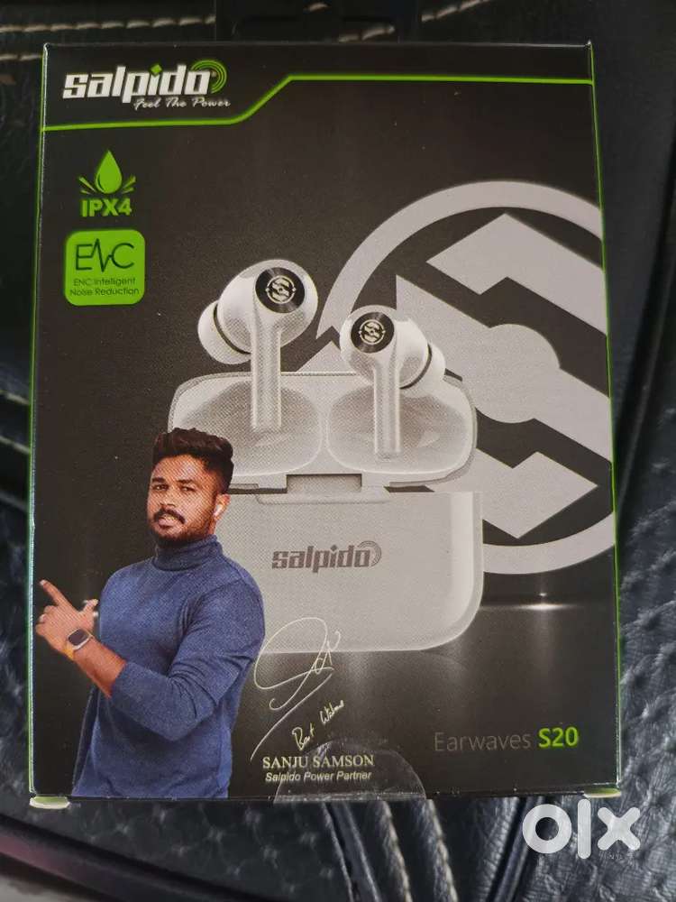 Bluetooth headset for sale