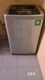 LG top open