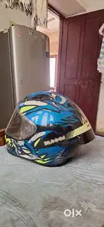 Helmet vega