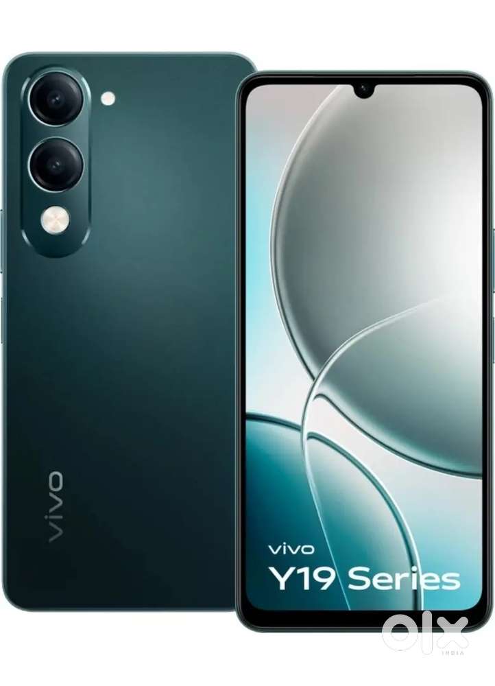 Vivo y19 6gb/ 128gb for sale