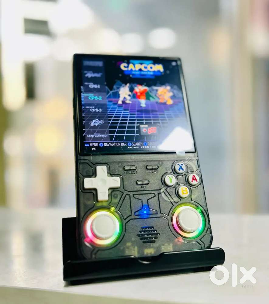R36 ultra retro gaming console for sale