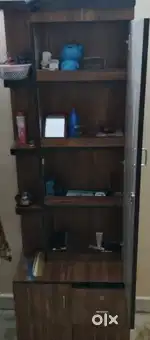 Dressing mirror