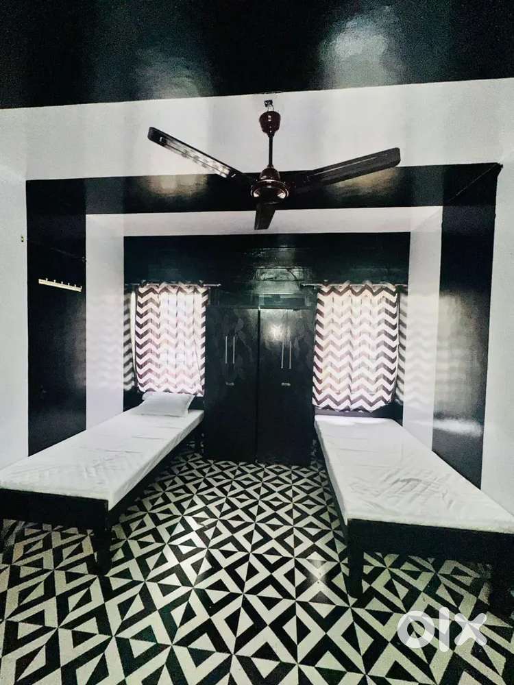 Premium Fully Furnished Pg At Fatehgunj