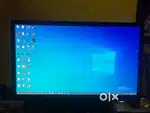 Complete Working Set-Up Of PC