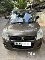 Maruti Suzuki Wagon R, 2015, CNG & Hybrids