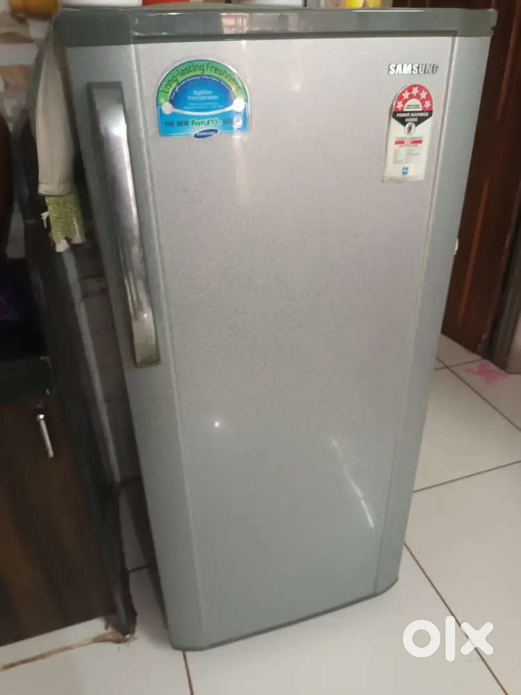 Samsung Fridge