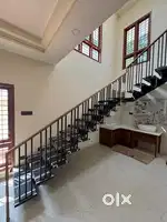 Handrail and Ms staircase welder and fabricyor vaccancy