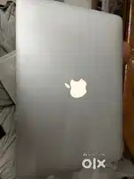 Apple MacBook Air Mid 2013 in good condition