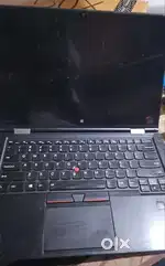 Lenovo x carbon laptop