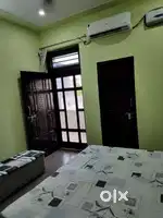 Fully furnished