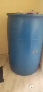 Water Drum For sale Good Quality
