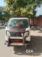 Full engine ok