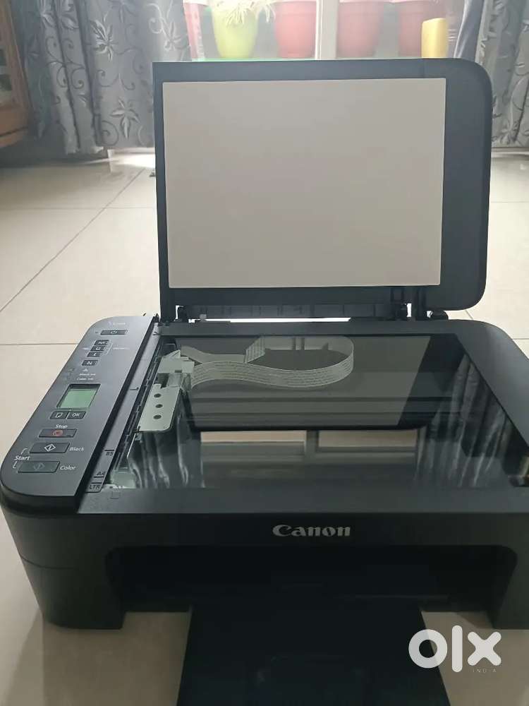 Canon PIXMA E 3370