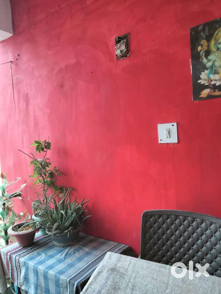 Avadh Vihar Colony LIG Society
