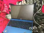 Wings leptop intel i5 core 11genration