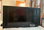 LCD sony Bravia