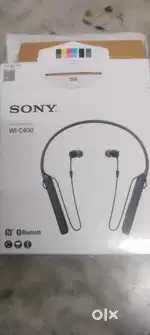 Sony WI - C 400