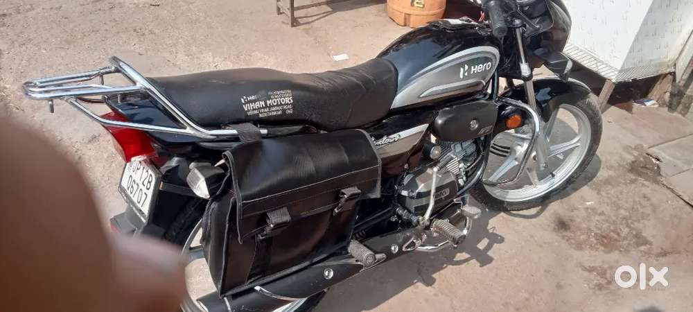 Splendor Plus good condition