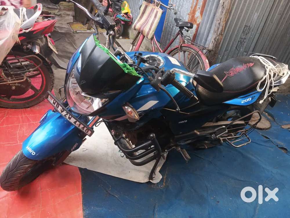 Hero xtreme 200r sell