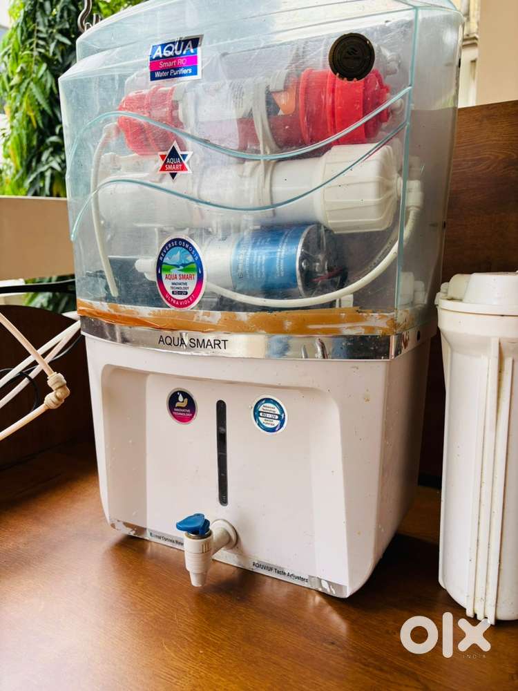 Water purifier