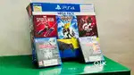 PLAY STATION 4 1tb (assassin's creed theme )
