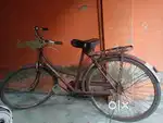 Hero ladies bycycle low price