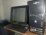 Desktop Computer