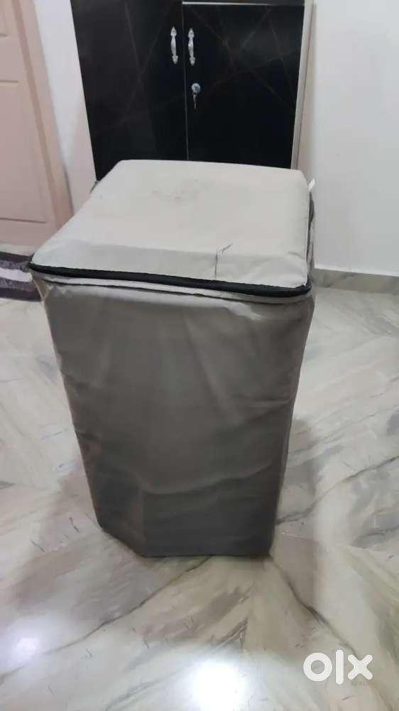 Fully conditioned Fully Automatic Washing machine