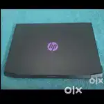 Hp pavilion 15 gaming laptop