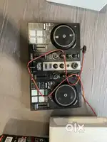 Dj controller