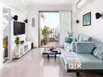 2 bhk separate ground floor flat for sale