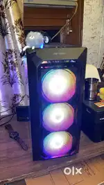 Best AMD powerful budget cpu, pc , computer desktop gaming system here