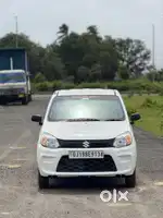 Maruti Suzuki Alto 0.8 LXI (O), 2023, Petrol
