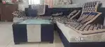 5 seater sofa in good condition.
