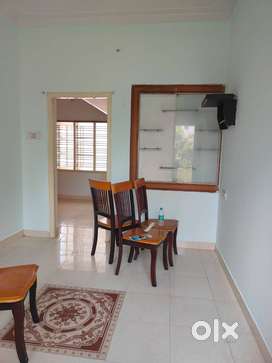 1BHK For Rent